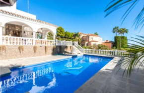 Villa Paraiso Alto